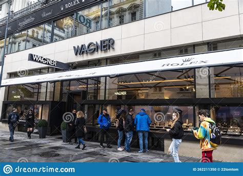 wagner jewelry vienna|wagner's jewelers.